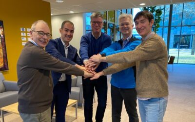 SandGrain, Ikerlan and Orbik forge strategic partnership with MoU
